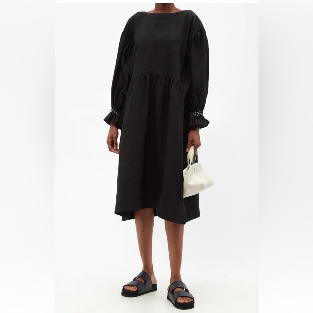 Cawley studio Winnie dress